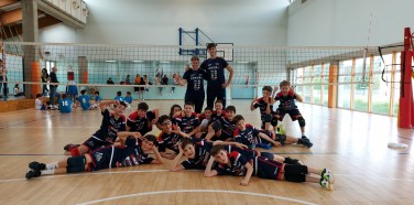 CHIUDE BENE IN CASA L’UNDER 13