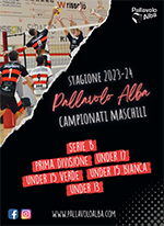 Stagione 2023-2024