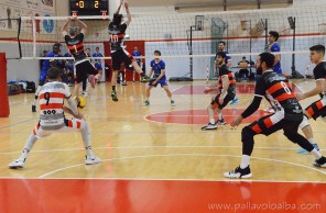 09-12-23 B ALBA VS PVL