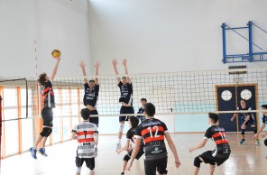 18-02-24 U17 ALBA VS CUNEO BIANCA