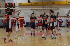 27-04-24 B ALBA VS SANT’ANNA