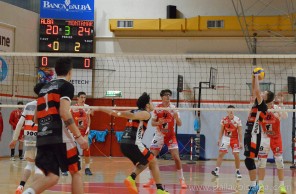 23-11-24 D ALBA VS MONTANARO