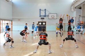 01-12-24 U17 ALBA VS MONDOVI’