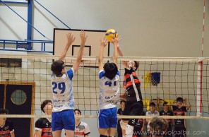07-12-24 U15 ALBA VS SAVIGLIANO