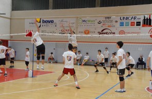 23-12-24 TORNEO DI NATALE SINCERA SISTEMI