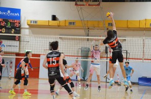 18-01-25 D ALBA VS VILLANOVA