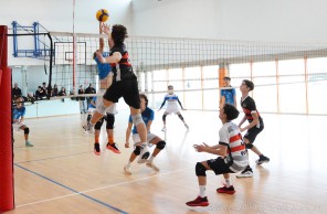 16-02-25 U17 ALBA VS MONDOVI’