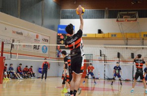 08-02-25 D ALBA VS LASALLIANO