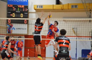 29-03-25 D ALBA VS KOLBE