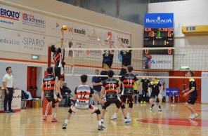 12-04-25 D ALBA VS PALLAVOLO TORINO