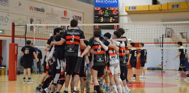 MERCATO’, VITTORIA D’ORGOGLIO!
