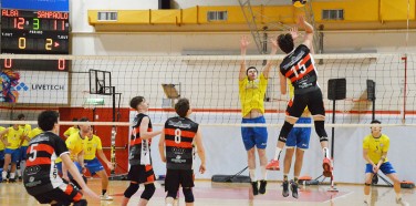 SERIE D, BRUSCO ARRESTO