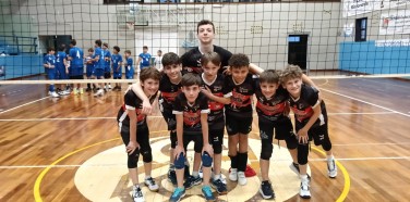 CHIUDE ANCHE L’UNDER 13