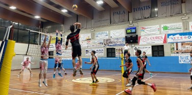 SERIE D KO IN CASA DI VILLANOVA