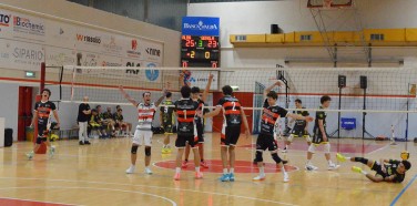 SERIE D, ESORDIO PERFETTO!