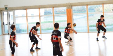 GIOVANILI, GIORNATA #1