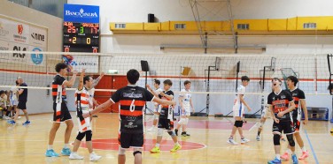 SERIE D, COLPACCIO ESTERNO!