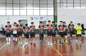 26-10-25 U17 ALBA VS JOLLY