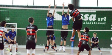 GIOVANILI, GIORNATA #2