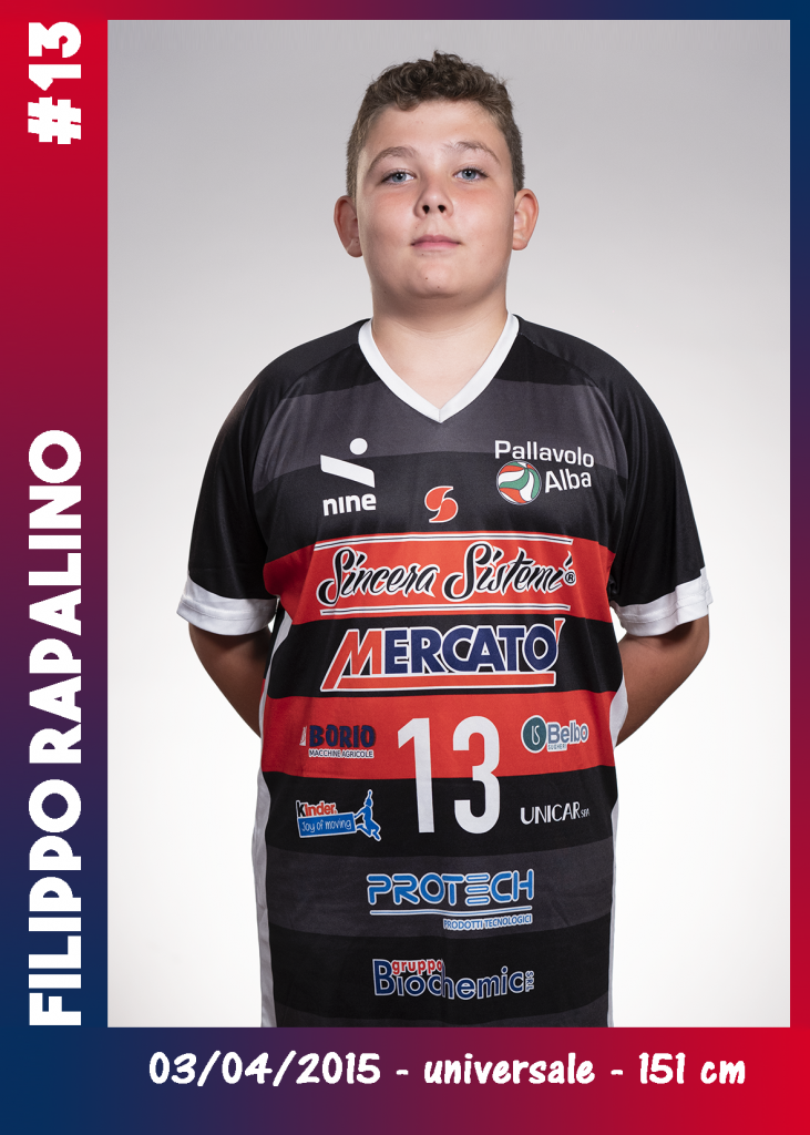 u13_13 rapalino