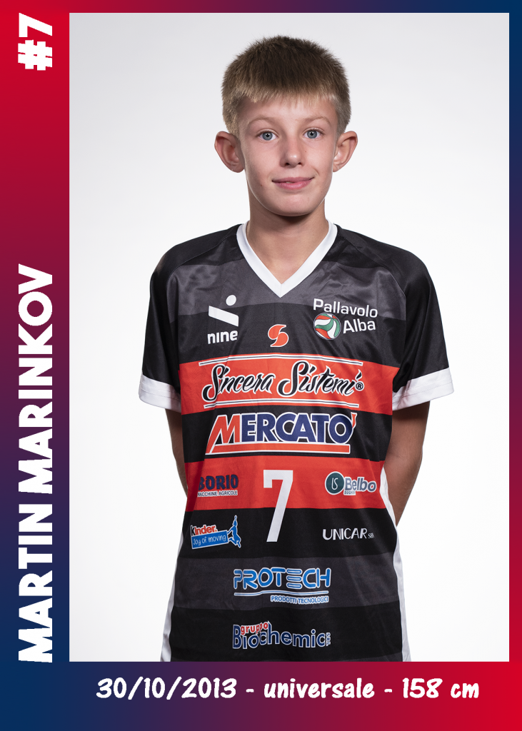 u13_7 marinkov