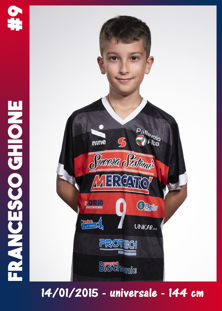 u13_9 ghione