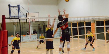 GIOVANILI, GIORNATA #3