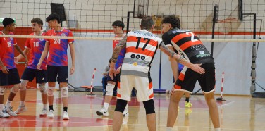 SERIE D, NIENTE PUNTI A CANDIOLO