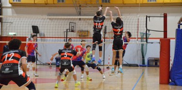 SERIE D, 3-0 ANCHE ALLA CAPOLISTA!