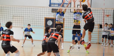 GIOVANILI, GIORNATA #4