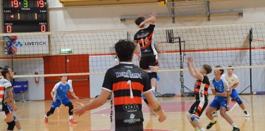 SERIE D, PALALANGHE FORTINO