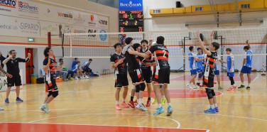 SERIE D, MASSIMO RISULTATO ESTERNO