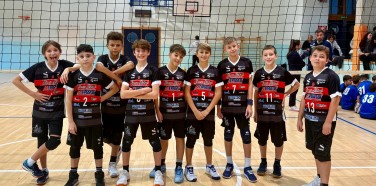 GIOVANILI, GIORNATA #5