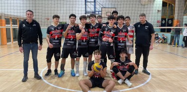 GIOVANILI, GIORNATA #8