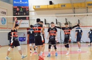 20-12-25 D ALBA VS VAL CHISONE