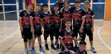 GIOVANILI, GIORNATA #10