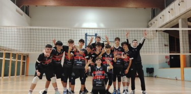 GIOVANILI, GIORNATA #7