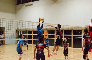 10-01-26 U15 ALBA VS MONDOVI’