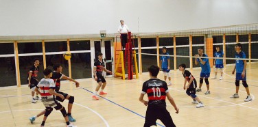 GIOVANILI, GIORNATA #11