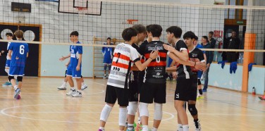 GIOVANILI, GIORNATA #12