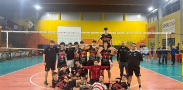 SUBITO 3 PUNTI AD APRIRE L’ANNO