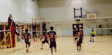 GIOVANILI, GIORNATA #15