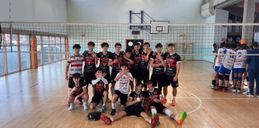 GIOVANILI, GIORNATA #17