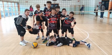 GIOVANILI, GIORNATA #14