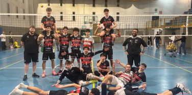 SERIE D, RITORNO AL SUCCESSO