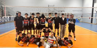 SERIE D, RIECCO I 3 PUNTI!