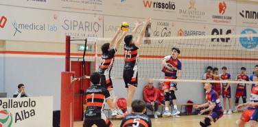 SERIE D, VITTORIA DI CARATTERE