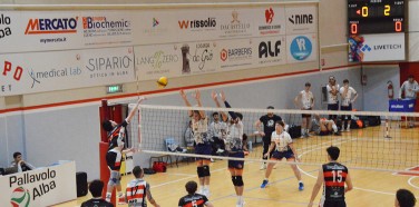 SERIE D, ARRIVA IL RISCATTO