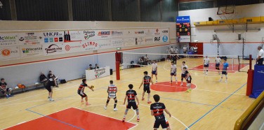 SERIE D, NON STOPPIAMO CHISOLA