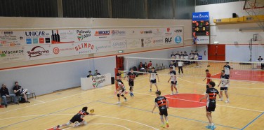 SERIE D, CI SPEGNIAMO CON PVL